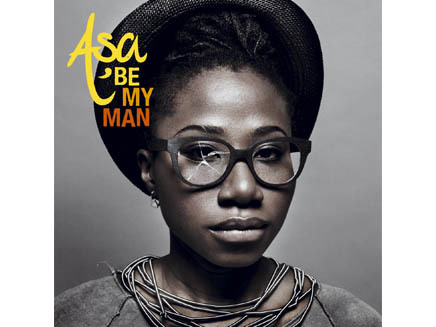 chanteuse Nigerienne Asa