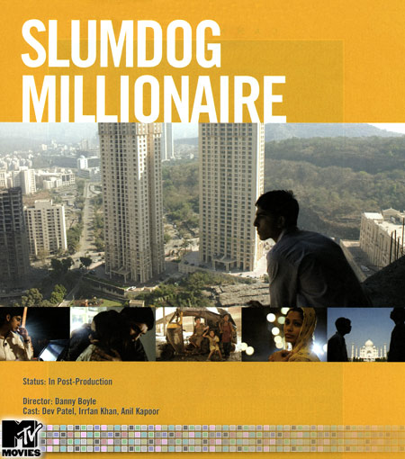 slumdog millionnaire