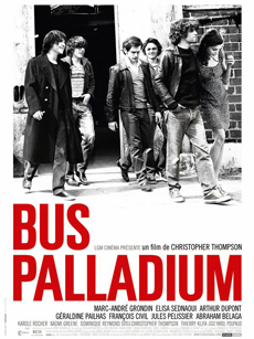 film bus palladium