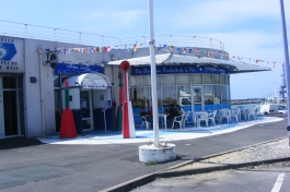 Restaurant Chez Tonton - Port baie - La Rochelle