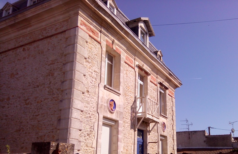 Fouras