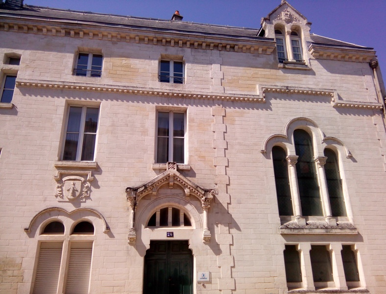 La Rochelle