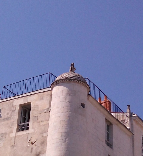 La Rochelle