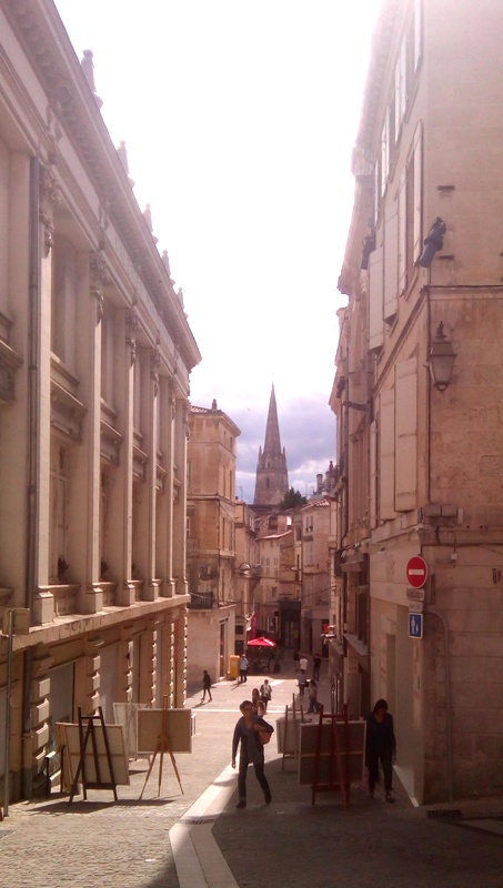 Niort Aout 2015