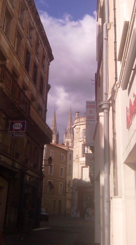 Niort Aout 2015