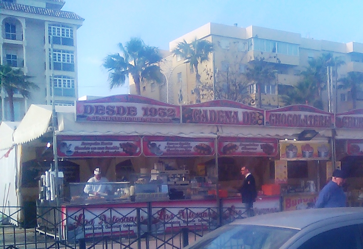 Estepona