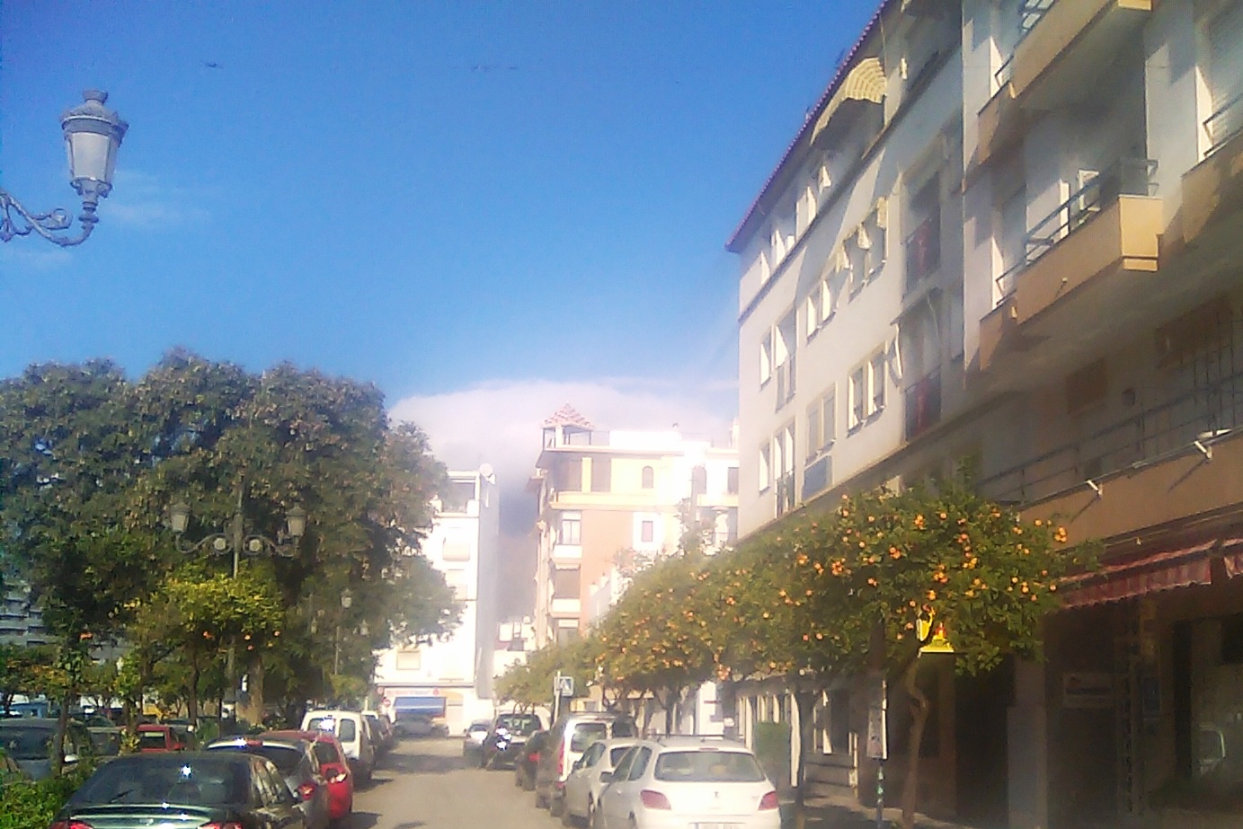 Estepona
