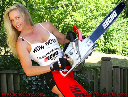 Chery Currie