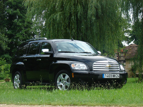 Chevrolet HHR