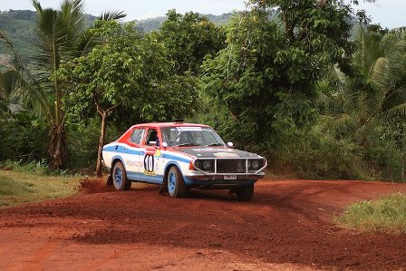 Datsun 180B