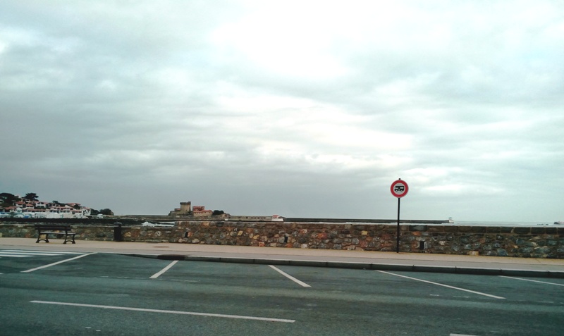 Hendaye