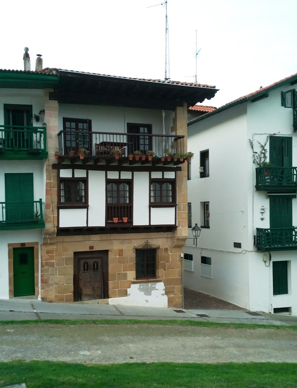 Hondarribia