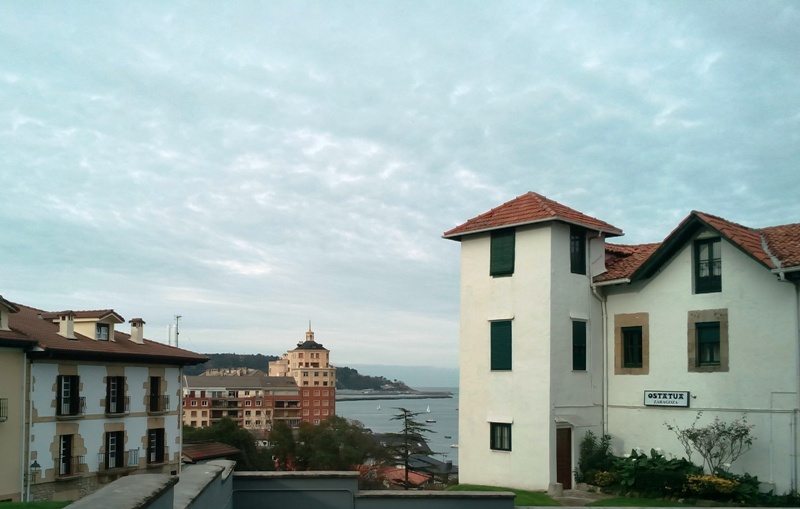 Hondarribia
