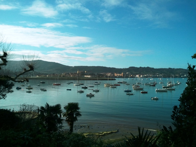 Hendaye