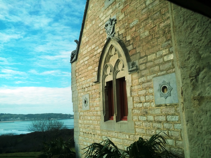 Hendaye