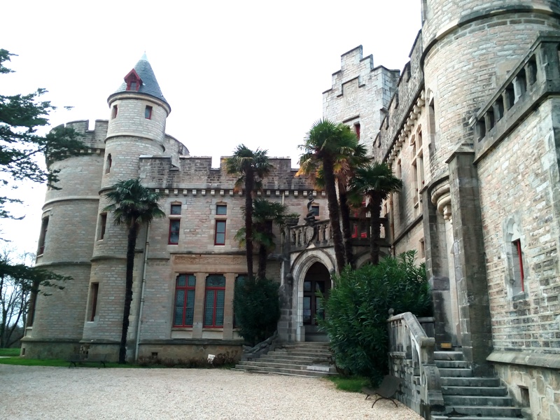 Hendaye
