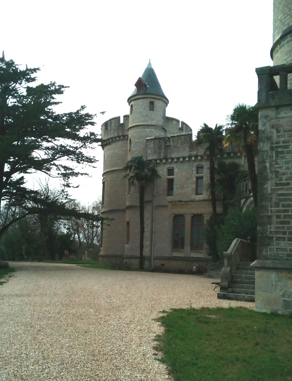 Hendaye