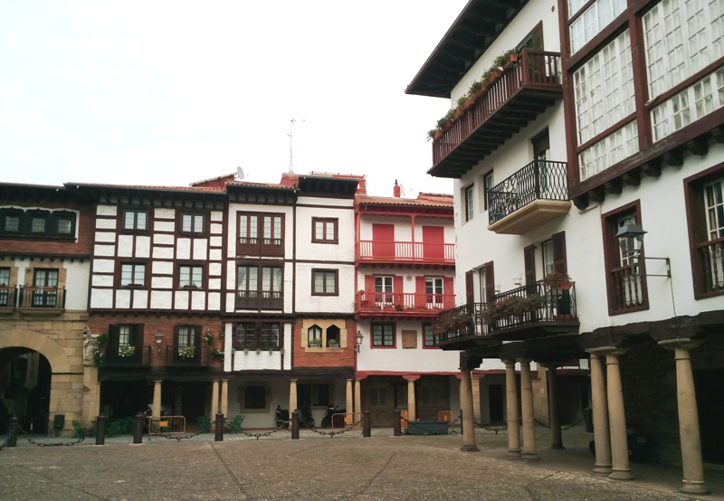 Hondarribia