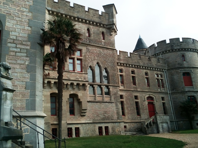 Hendaye