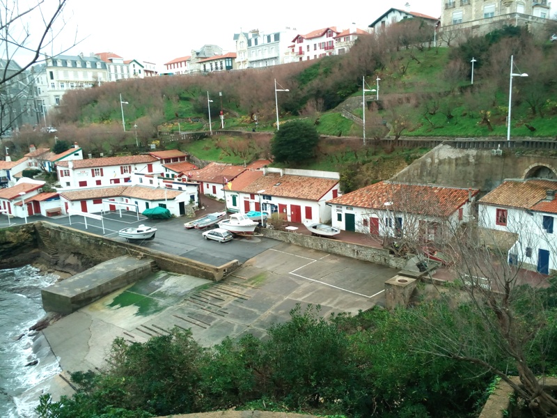Biarritz