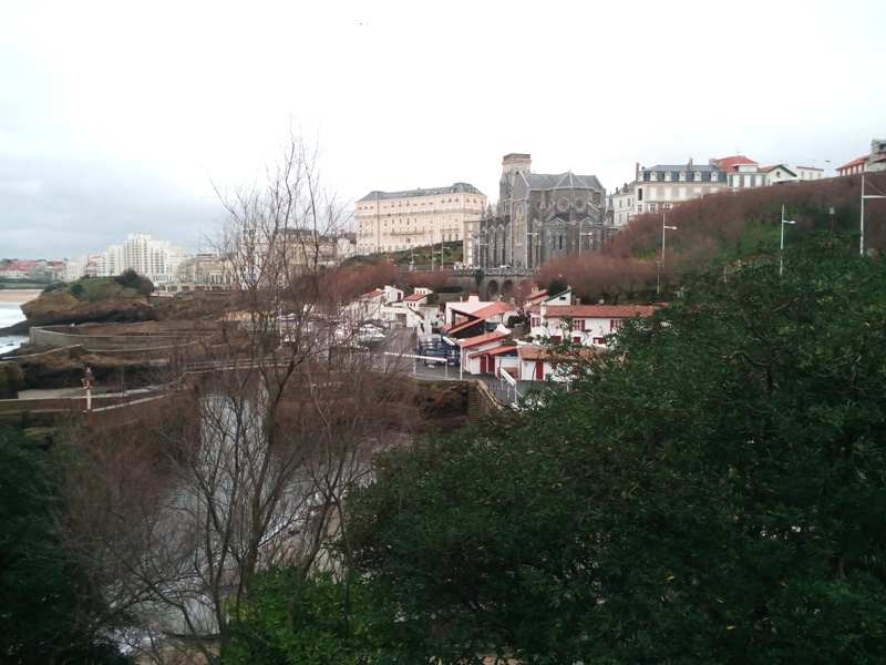 Biarritz