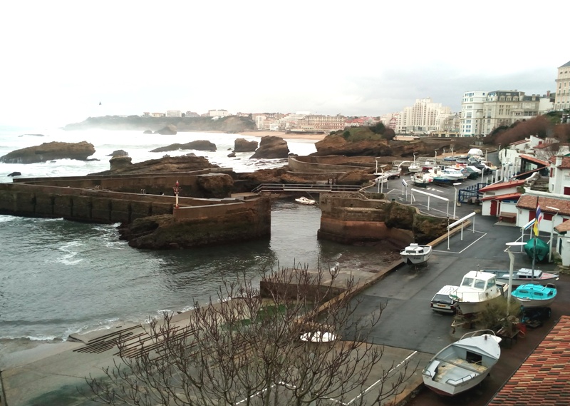 Biarritz