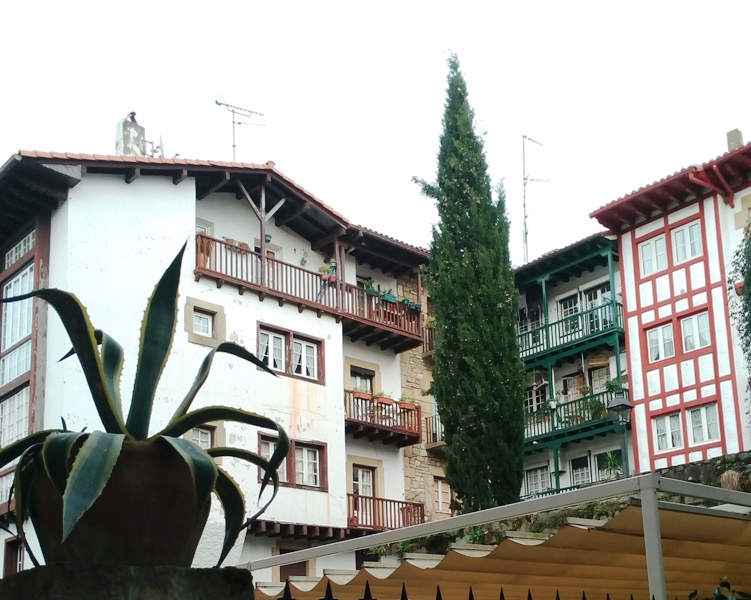 Hondarribia
