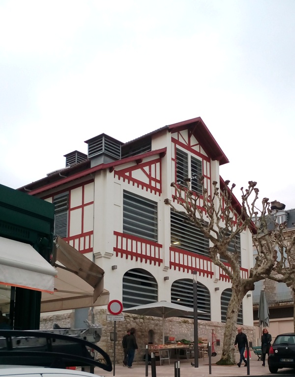Biarritz