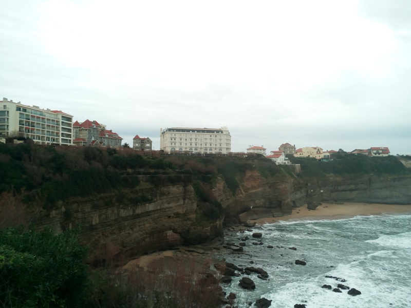 Biarritz