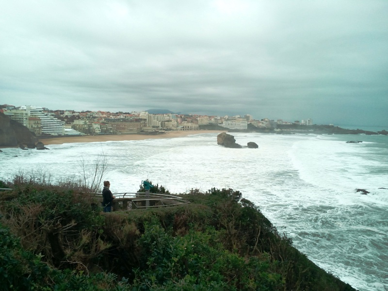 Biarritz