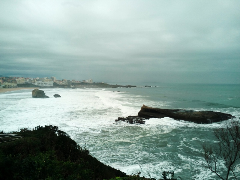 Biarritz