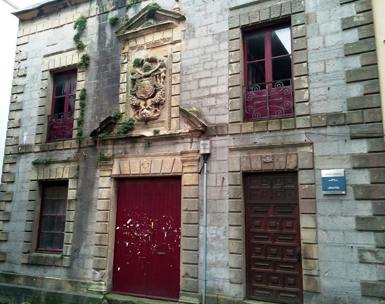 Hondarribia