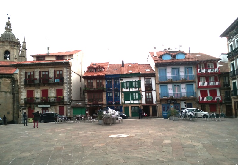 Hondarribia
