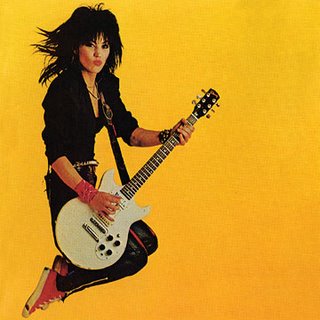 Joan Jett