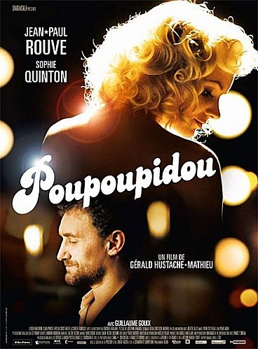 Poupoupidou - Jean-Paul Rouve
