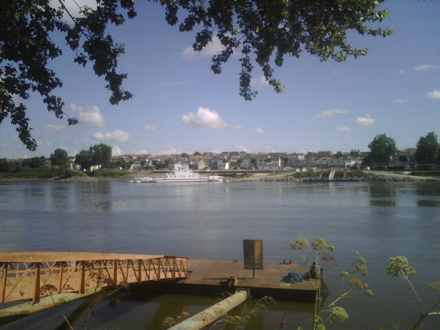 bac de basse-indre