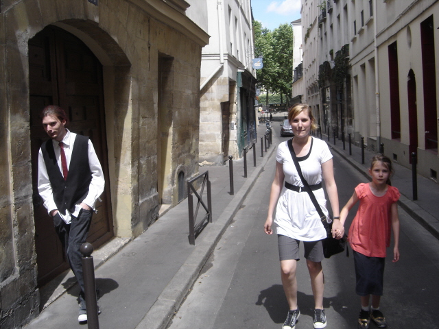 gascoin paris