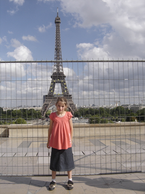 flroa a paris