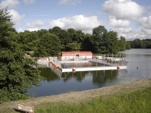 piscine de lambon