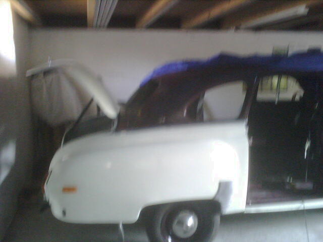 voiture russe
