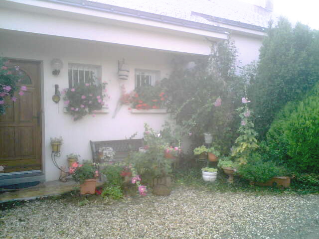 Maison Coueron