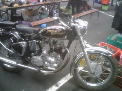 Royal Enfield