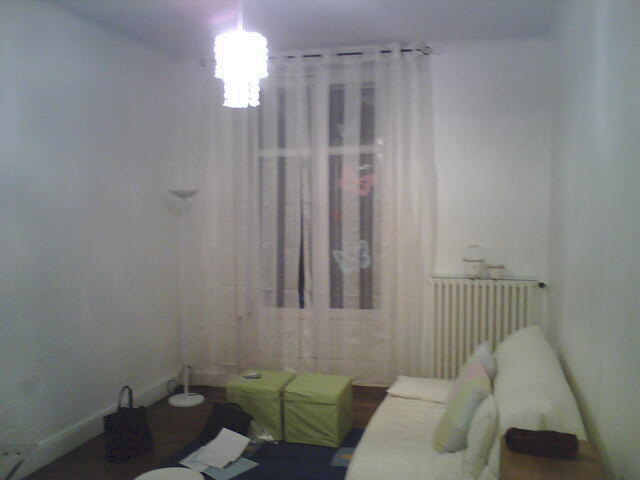 Appartement Nantes