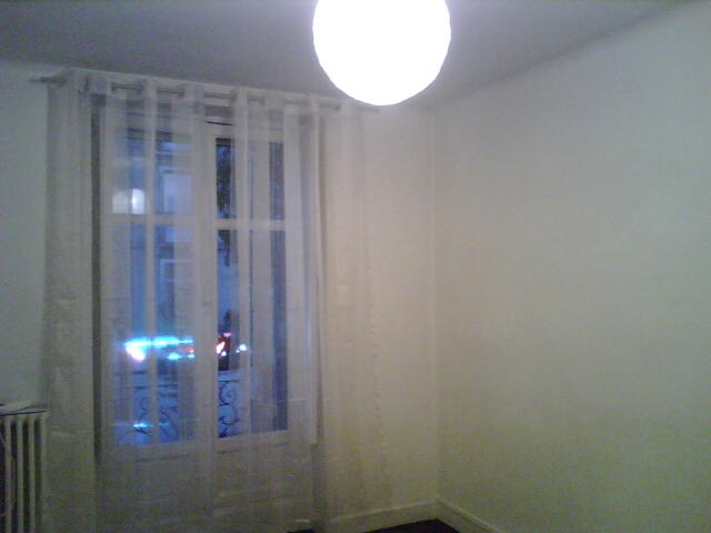 Appartement Nantes