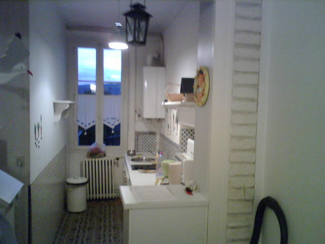 Appartement Nantes