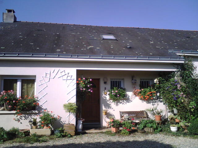 Appartement Nantes