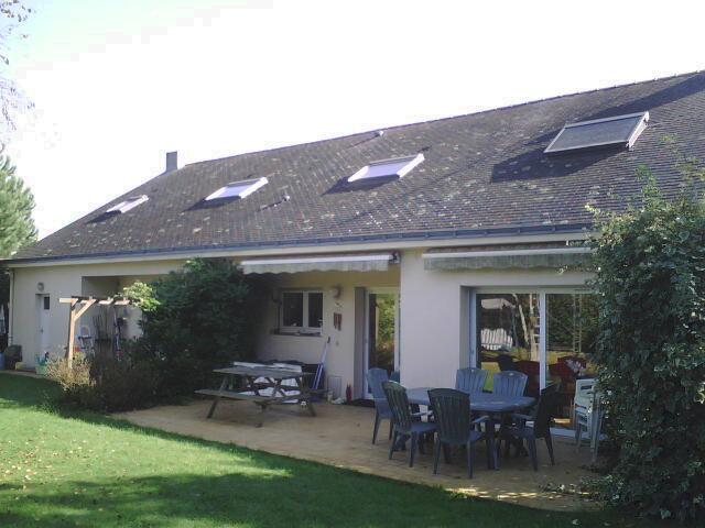 Appartement Nantes