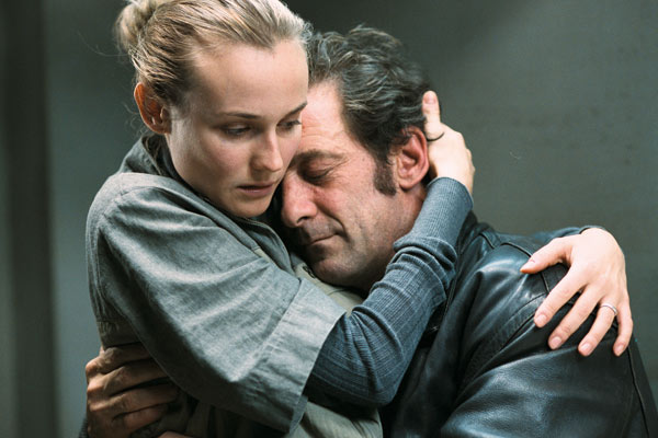 le film francais Pour Elle