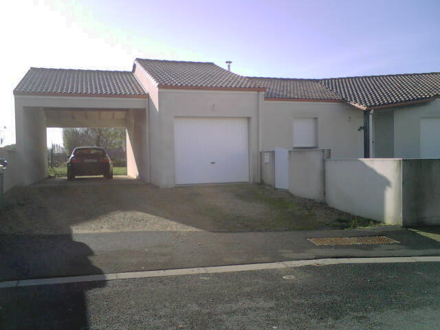 maison chaban