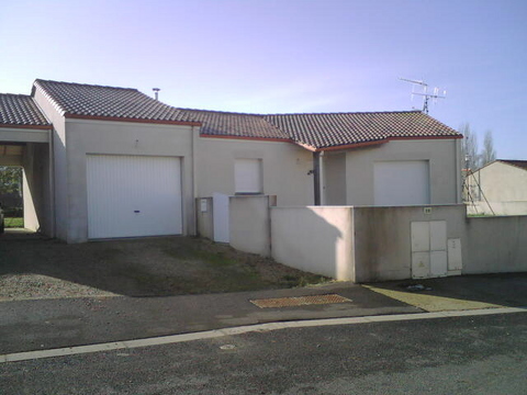maison chaban